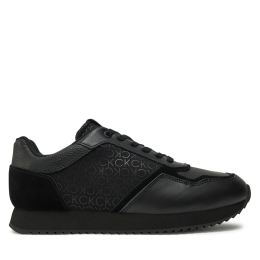 Снимка на Сникърси Calvin Klein HM0HM01664 Черен