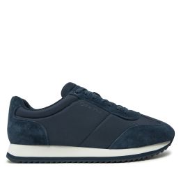Снимка на Сникърси Calvin Klein HM0HM01667 Тъмносин