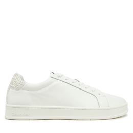 Снимка на Сникърси Calvin Klein HM0HM01767 Бял