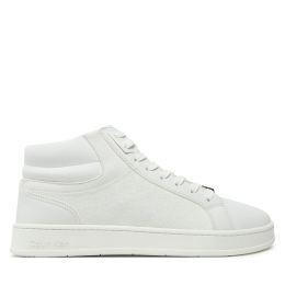 Снимка на Сникърси Calvin Klein HM0HM01769 Бял
