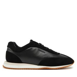 Снимка на Сникърси Calvin Klein HW0HW02286 Черен