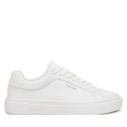 Снимка на Сникърси Calvin Klein HW0HW02298 Бял