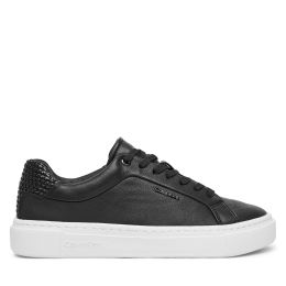 Снимка на Сникърси Calvin Klein HW0HW02298 Черен