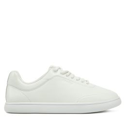 Снимка на Сникърси Calvin Klein HW0HW02400 Бял