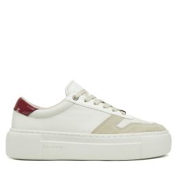 Снимка на Сникърси Calvin Klein HW0HW02409 Бял