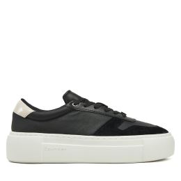 Снимка на Сникърси Calvin Klein HW0HW02409 Черен