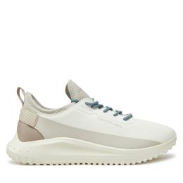 Снимка на Сникърси Calvin Klein Jeans YM0YM01170 Бял