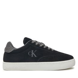 Снимка на Сникърси Calvin Klein Jeans YM0YM01270 Черен
