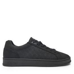 Снимка на Сникърси Calvin Klein Low Top Lace Up Nb Mono HM0HM01768 Черен