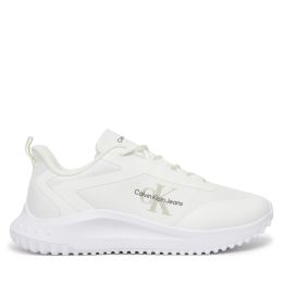 Снимка на Сникърси Calvin Klein YW0YW01442 Бял