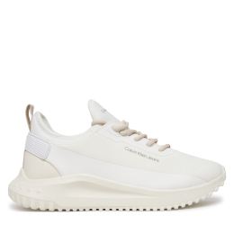 Снимка на Сникърси Calvin Klein YW0YW01665 Бял