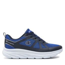 Снимка на Сникърси Champion Cage Low Cut Shoe S22195-CHA-BS503 Тъмносин