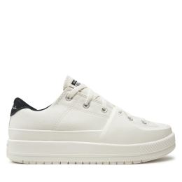 Снимка на Сникърси Converse Chuck Taylor All Star Construct A06599C Бял