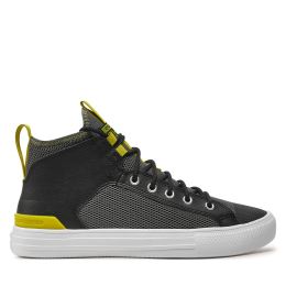 Снимка на Сникърси Converse Chuck Taylor All Star Ultra Neon Pop A03458C Черен