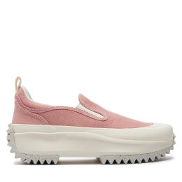 Снимка на Сникърси Converse Run Star Hike Slip A03497C Розов