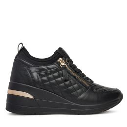 Снимка на Сникърси DeeZee AM1108 Черен