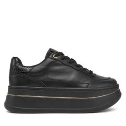 Снимка на Сникърси DeeZee AM25234 Черен