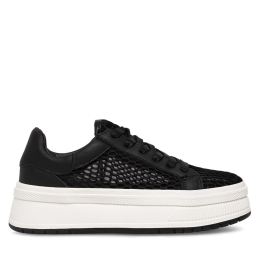 Снимка на Сникърси DeeZee WS1004-04 Черен