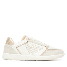 Снимка на Сникърси EA7 Emporio Armani 7X000405 AF19826 MZ170 Бял