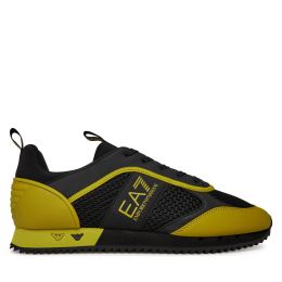 Снимка на Сникърси EA7 Emporio Armani X8X027 XK050 D187 Черен