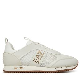 Снимка на Сникърси EA7 Emporio Armani X8X027 XK050 U454 Бял