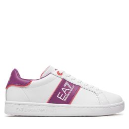 Снимка на Сникърси EA7 Emporio Armani X8X102 XK346 T982 Бял