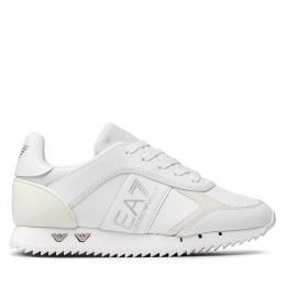 Снимка на Сникърси EA7 Emporio Armani X8X119 XK291 R383 Бял