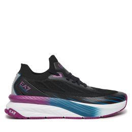 Снимка на Сникърси EA7 Emporio Armani X8X176 XK377 T986 Черен