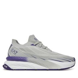 Снимка на Сникърси EA7 Emporio Armani X8X176 XK377 U478 Сив