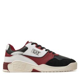 Снимка на Сникърси EA7 Emporio Armani X8X187 XK402 U266 Бял