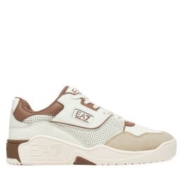 Снимка на Сникърси EA7 Emporio Armani X8X187 XK402 U475 Бял