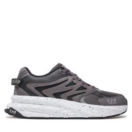 Снимка на Сникърси EA7 Emporio Armani X8X194 XK408 U252 Сив