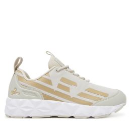 Снимка на Сникърси EA7 Emporio Armani X8X217 XK433 R968 Сив