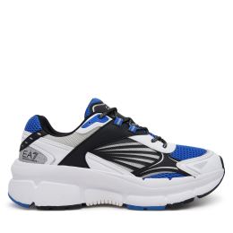 Снимка на Сникърси EA7 Emporio Armani X8X236 XK424 R948 Бял