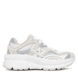 Снимка на Сникърси EA7 Emporio Armani X8X237 XK425 MZ203 Сив