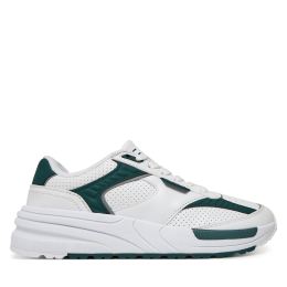 Снимка на Сникърси EA7 Emporio Armani X8X241 XK435 R974 Бял