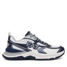 Снимка на Сникърси EA7 Emporio Armani X8X249 XK446 D193 Цветен