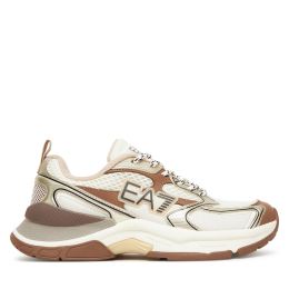 Снимка на Сникърси EA7 Emporio Armani X8X249 XK446 MZ226 Бял