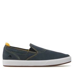 Снимка на Сникърси Emerica Wino G6 Slip Cup 6101000142 Сив
