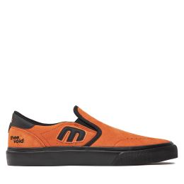 Снимка на Сникърси Etnies Lo-Cut Slip 4101000577 Оранжев