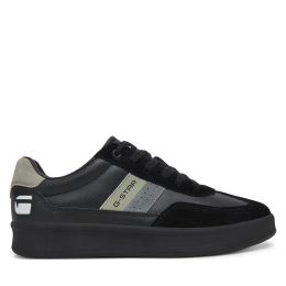 Снимка на Сникърси G-Star Raw CARTER-01-WE Черен