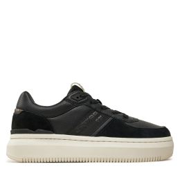 Снимка на Сникърси G-Star Raw Eve Basic D24850 Черен