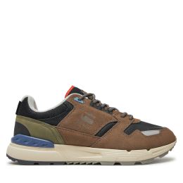 Снимка на Сникърси G-Star Raw Holorn Runner Low D25787 Черен