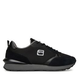 Снимка на Сникърси G-Star Raw KMS4011-1 Черен