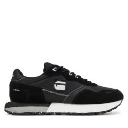 Снимка на Сникърси G-Star Raw LEO-01-WE Черен