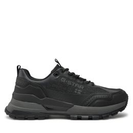 Снимка на Сникърси G-Star Raw Rackam Runner Low M D25765 Черен