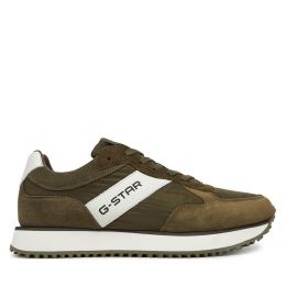 Снимка на Сникърси G-Star Raw XAVIER-01-WE Каки