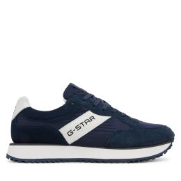 Снимка на Сникърси G-Star Raw XAVIER-01-WE Тъмносин