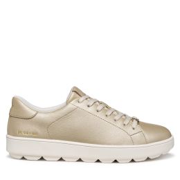 Снимка на Сникърси Geox D Spherica Ecub-1 D55WEB 000AK C5322 Бежов