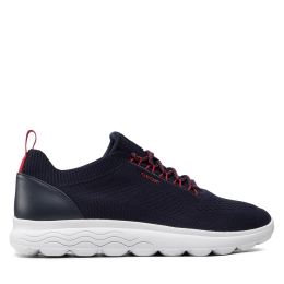 Снимка на Сникърси Geox U Spherica A U15BYA 0006K C4064 Тъмносин